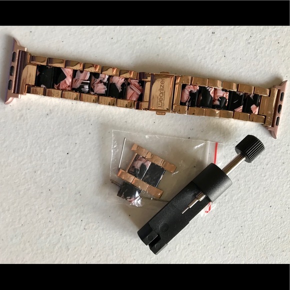 SOLD 42/44mm band for Apple Watch - Picture 5 of 5